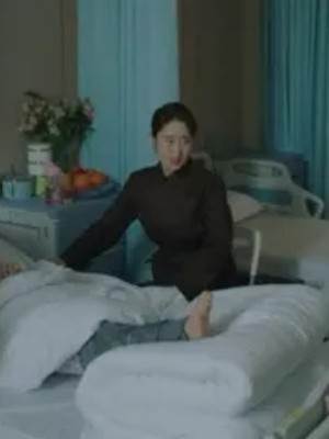 老公去世後，出現私生子