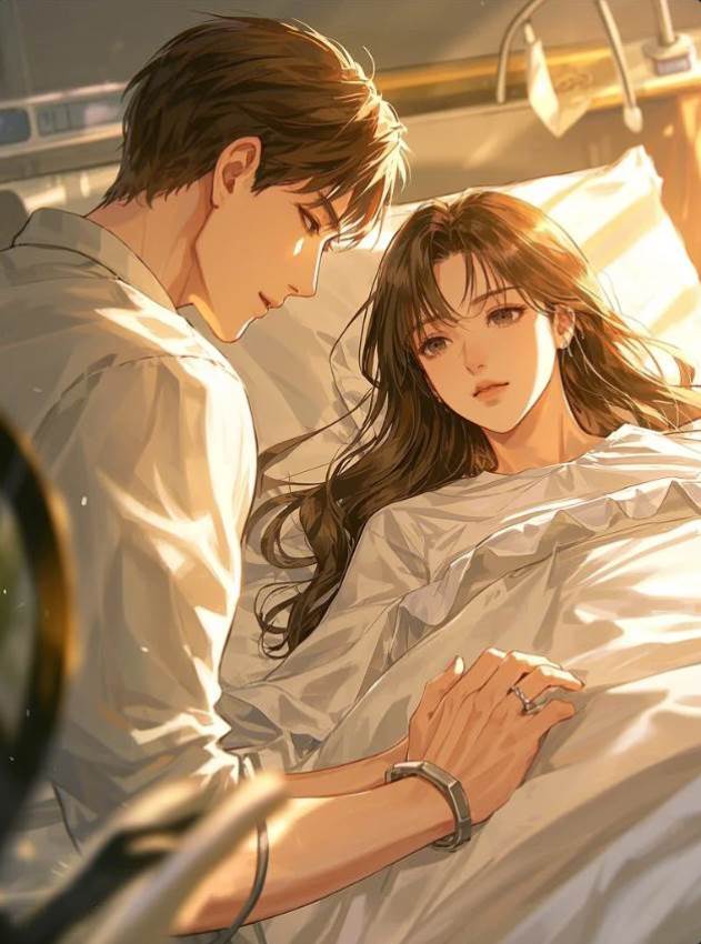 青梅竹馬永不背叛