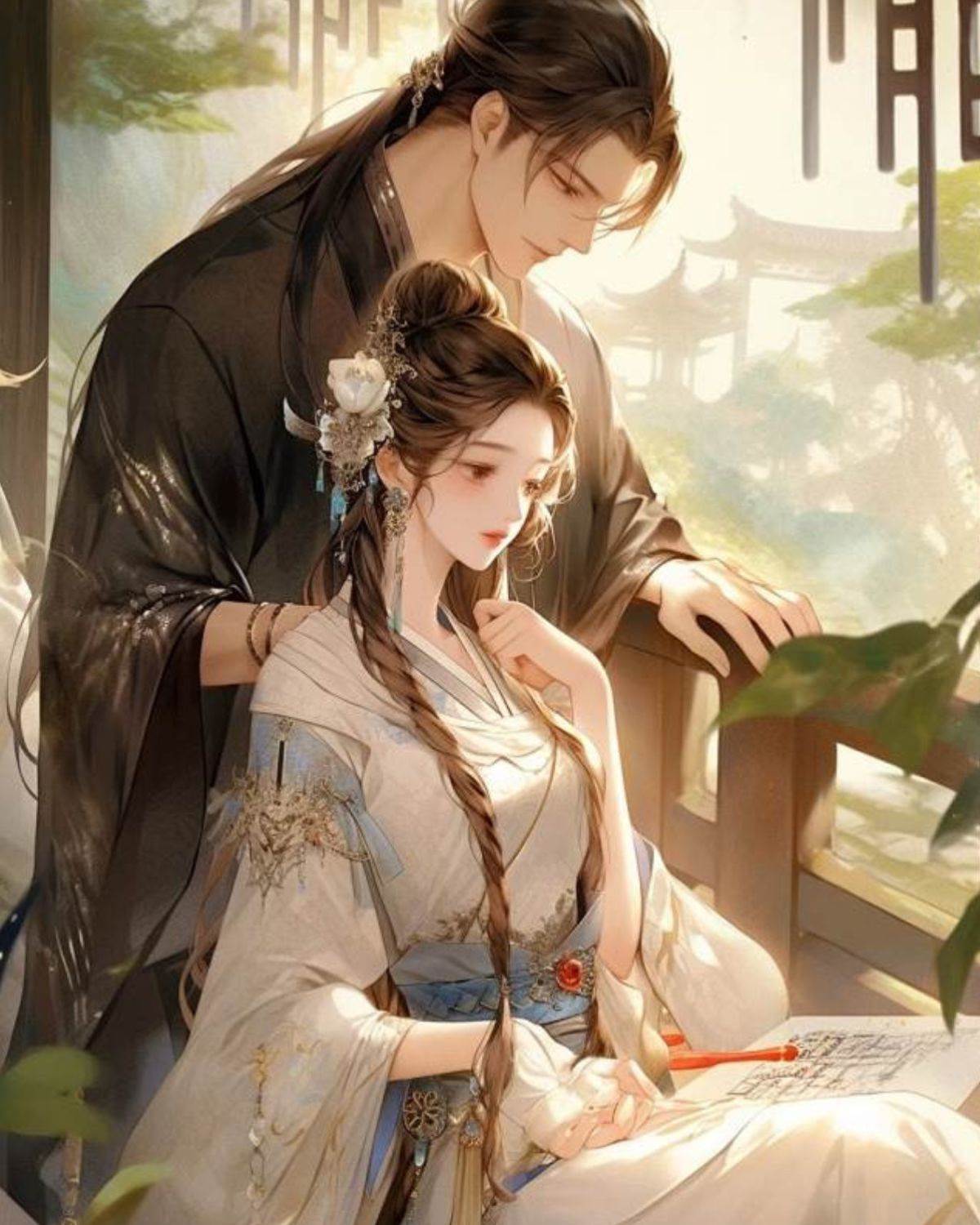 我和太后是穿越來的