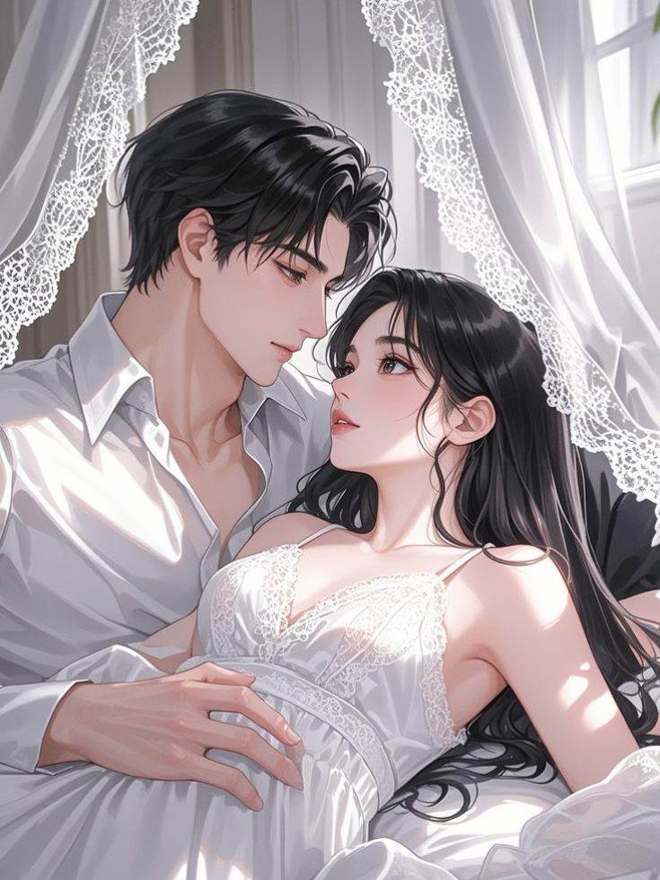 我的暗戀對象懷疑我和他妹有一腿