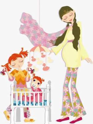 雞娃式教育：離婚后，我帶女兒上了娃綜