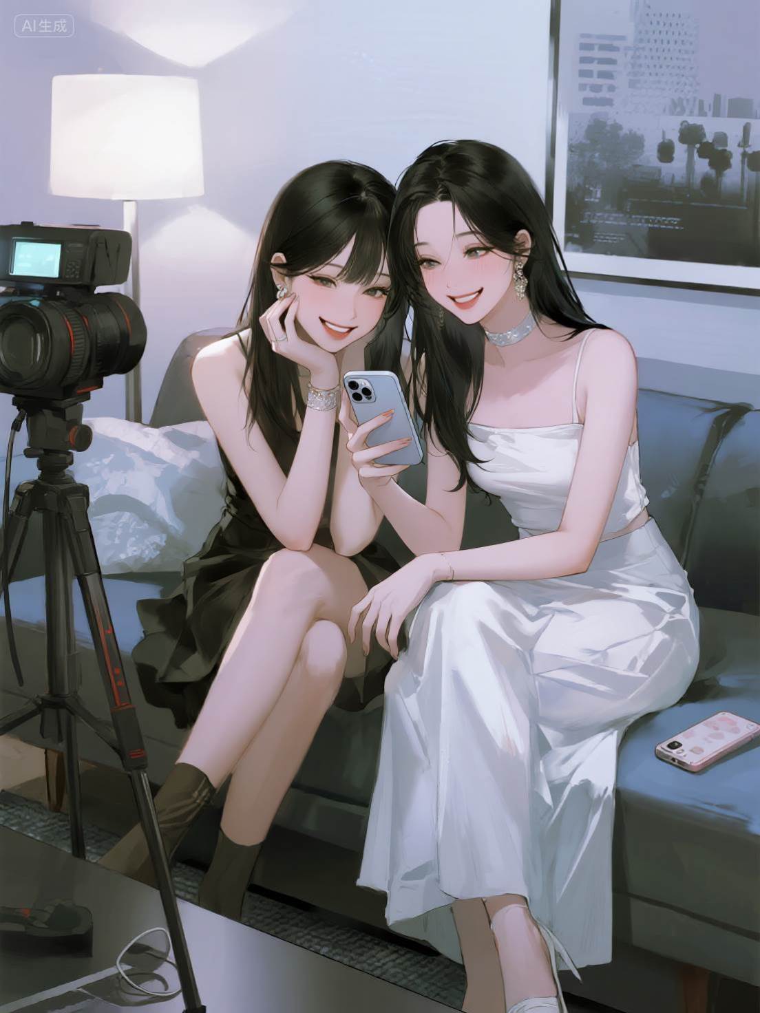 我說影帝大樹掛辣椒