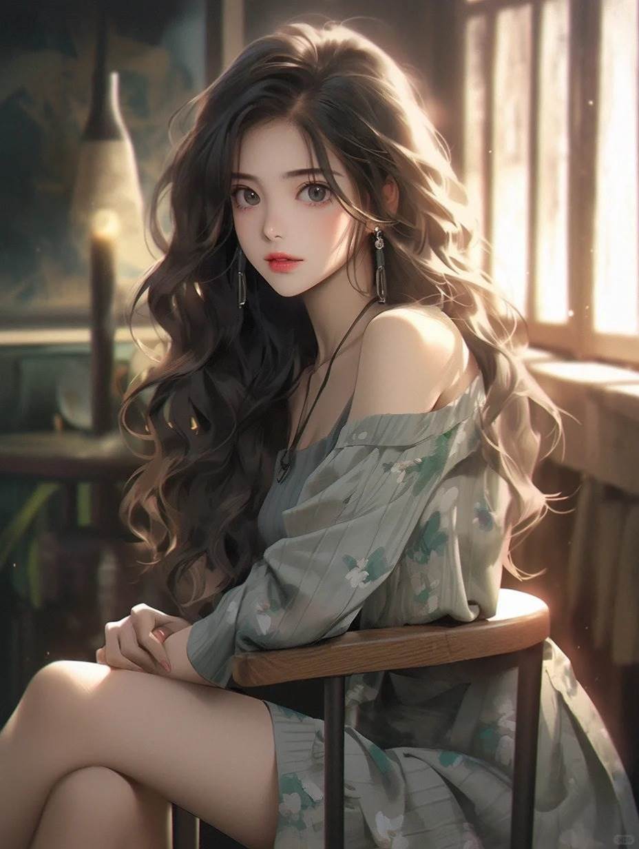 當女海王遇上種田系統