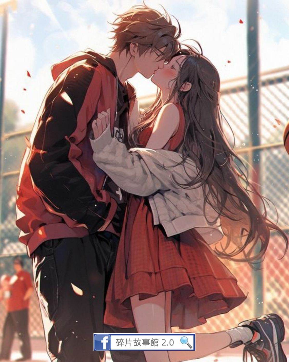 暗戀·得償所愿