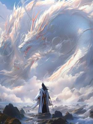 綜武：剛證陸地神仙，就被曝光了