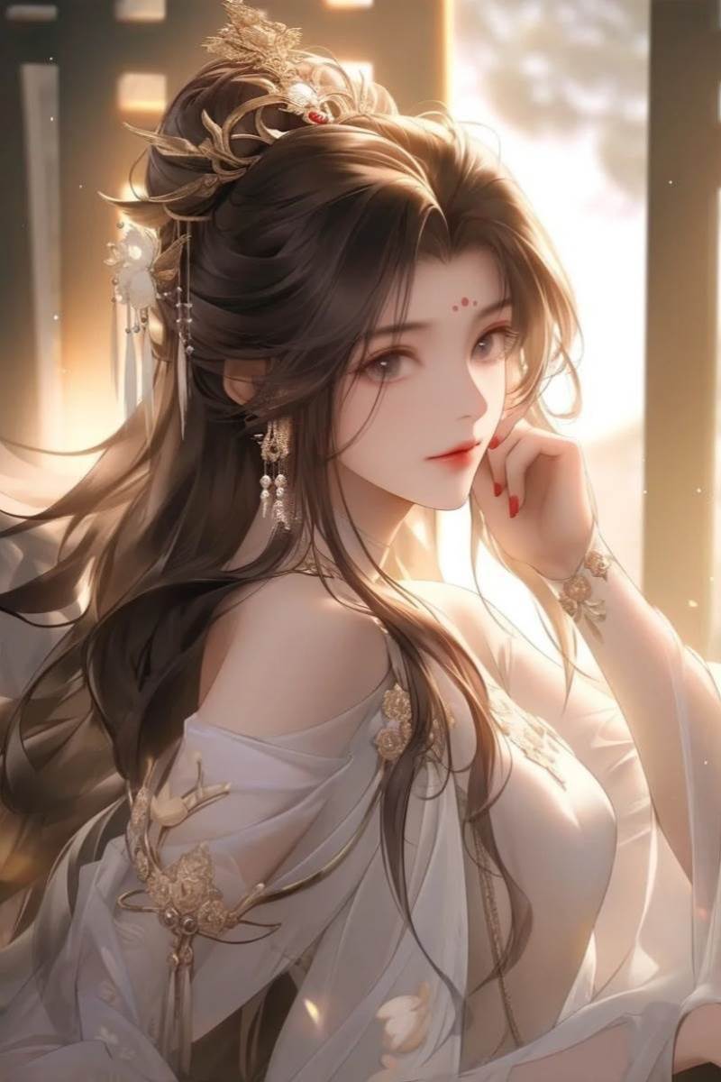 寵妃今天生氣了嗎