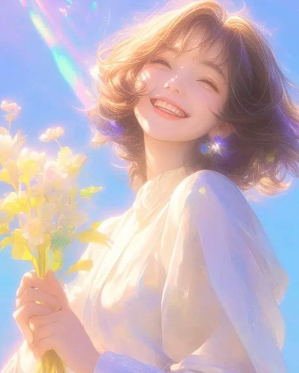 我們都可以是主角