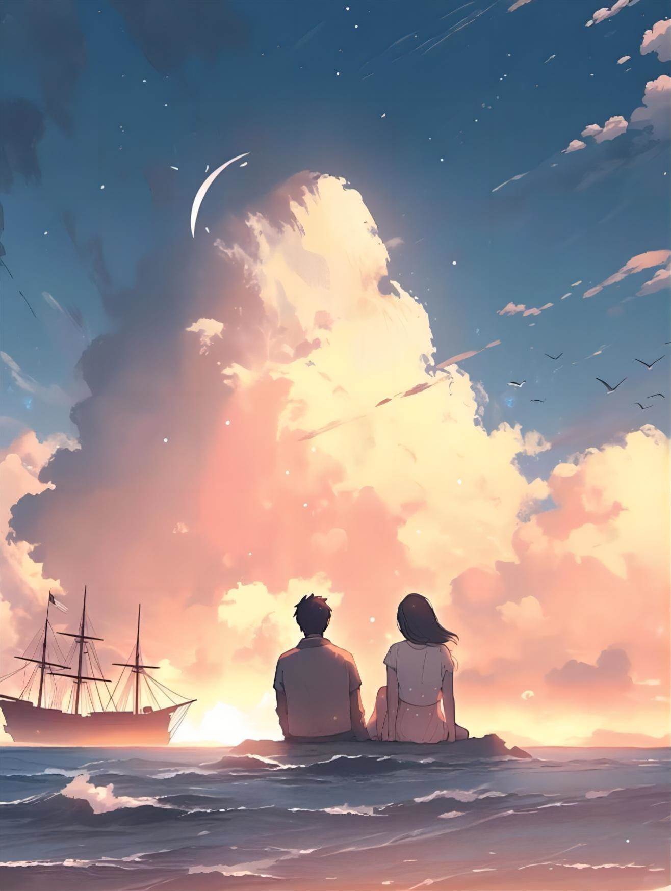 哎呀！你長在了我心上