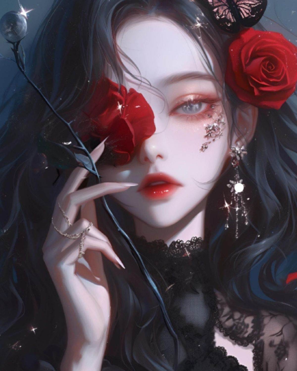 心機老太為了留種，將我囚禁