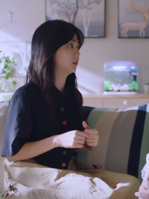 穿書后，我成了女主后媽。