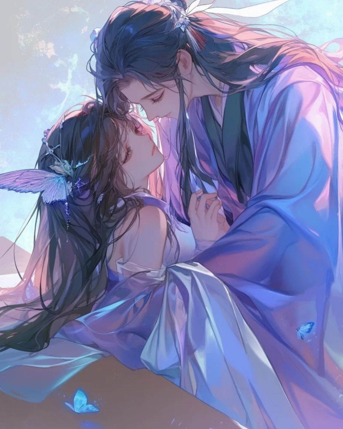 金銀花：和離之后我只想搞錢