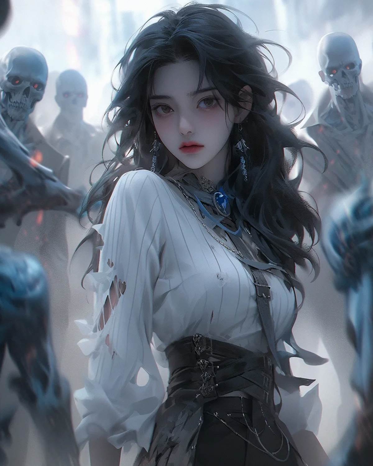 茍住！末日豚鼠計劃