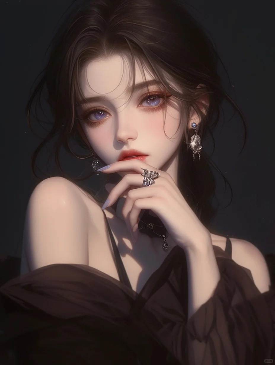 他們都說我是女主角