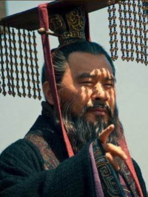 千古英豪——曹操