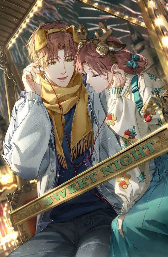 男閨蜜他想上位