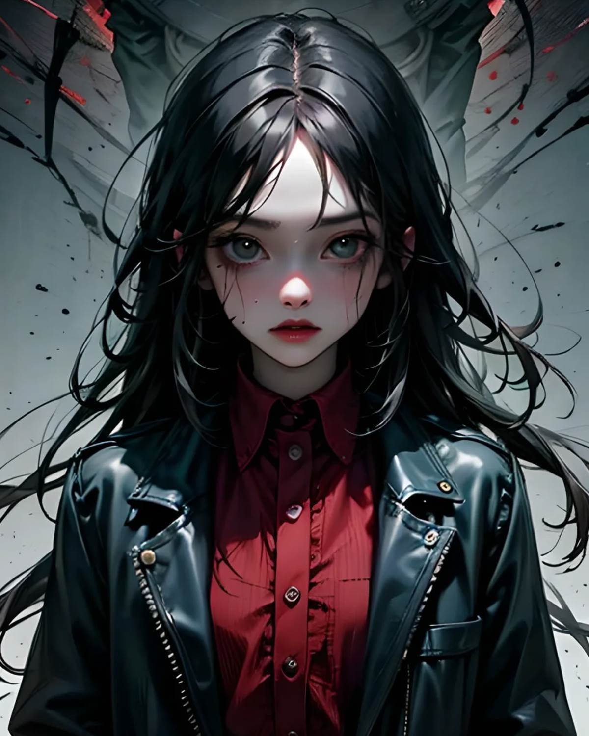 靈珠傳28：殯儀館守則