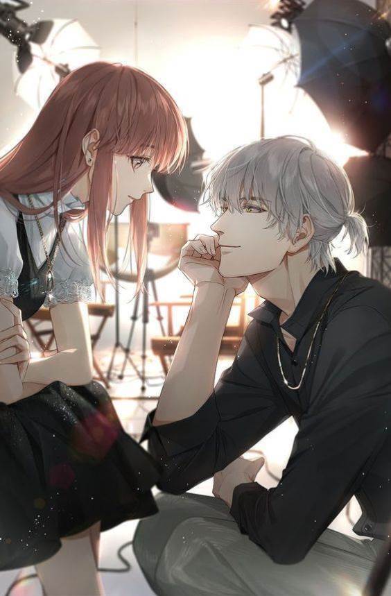 龍蝦少年愛上我