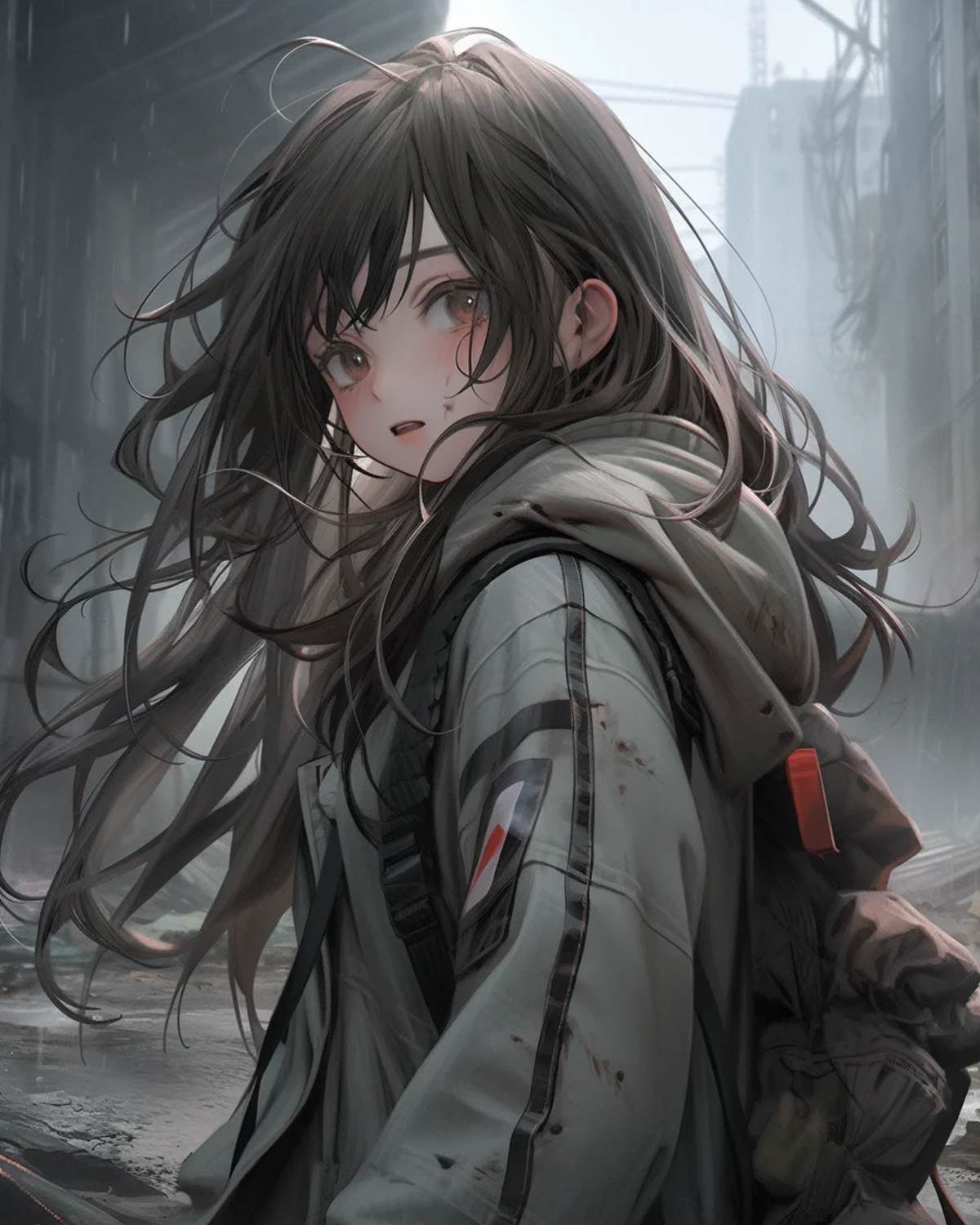 茍住！末日求生謹慎第一