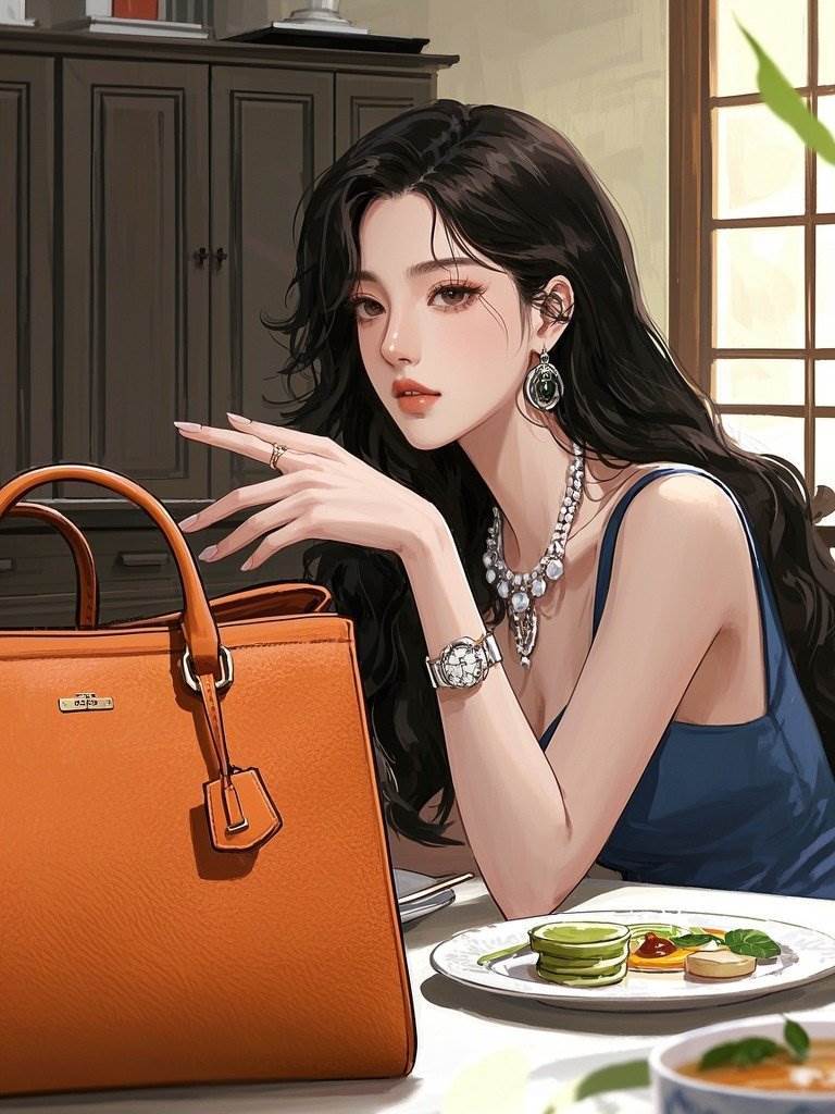 打臉勢力眼「婆婆」