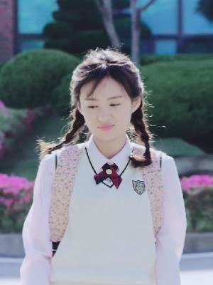 校霸的離譜心聲