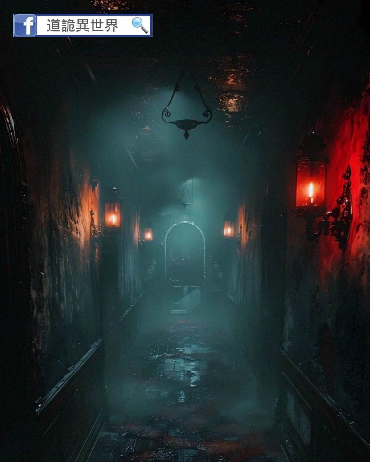 靈珠傳1：我的鬼屋真有鬼