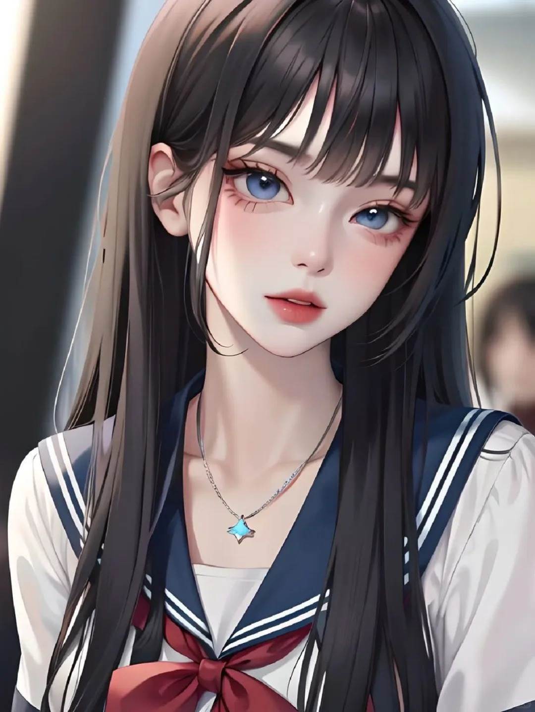 搶走我的學習系統后，妹妹瘋了