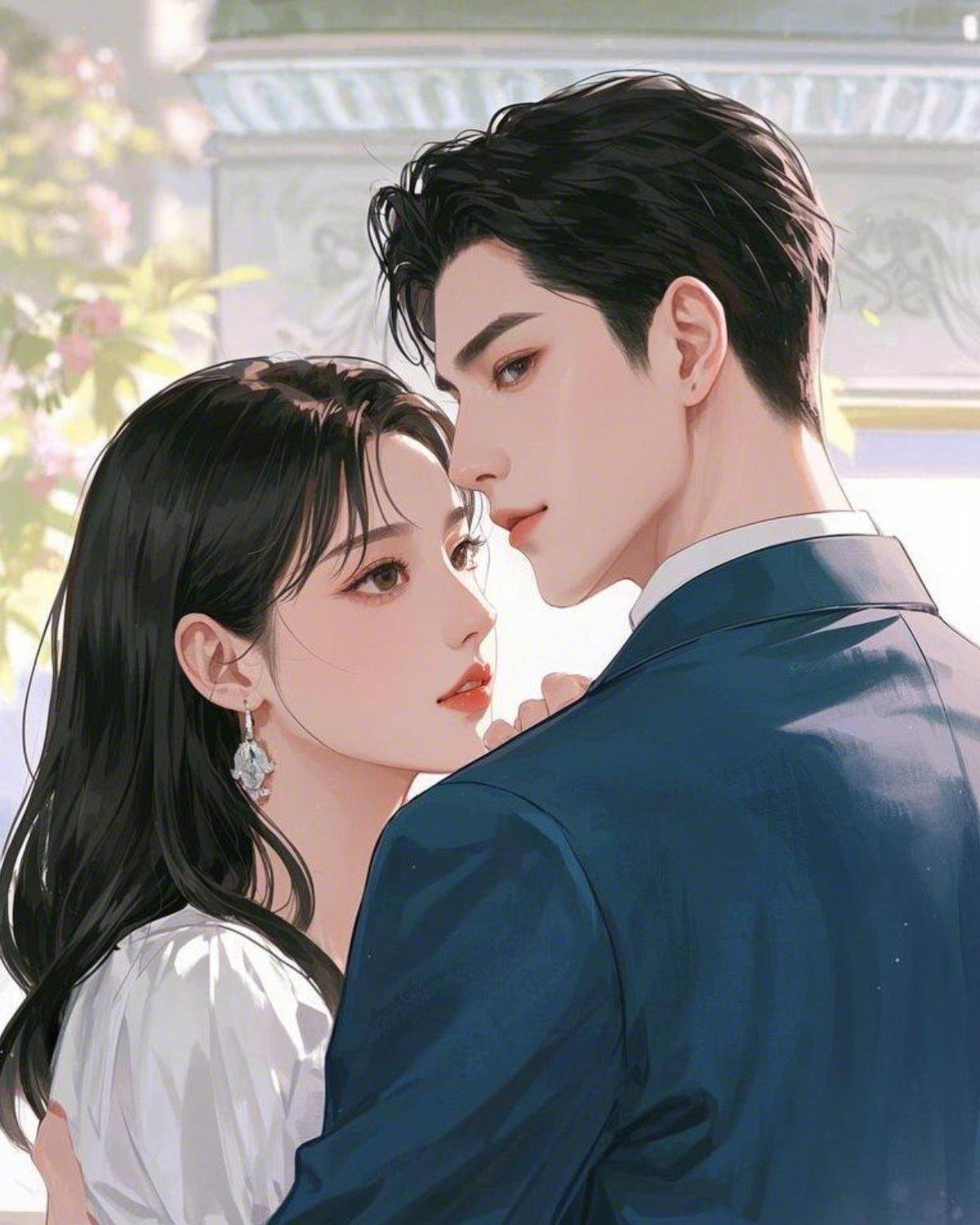 所有的過錯都是她