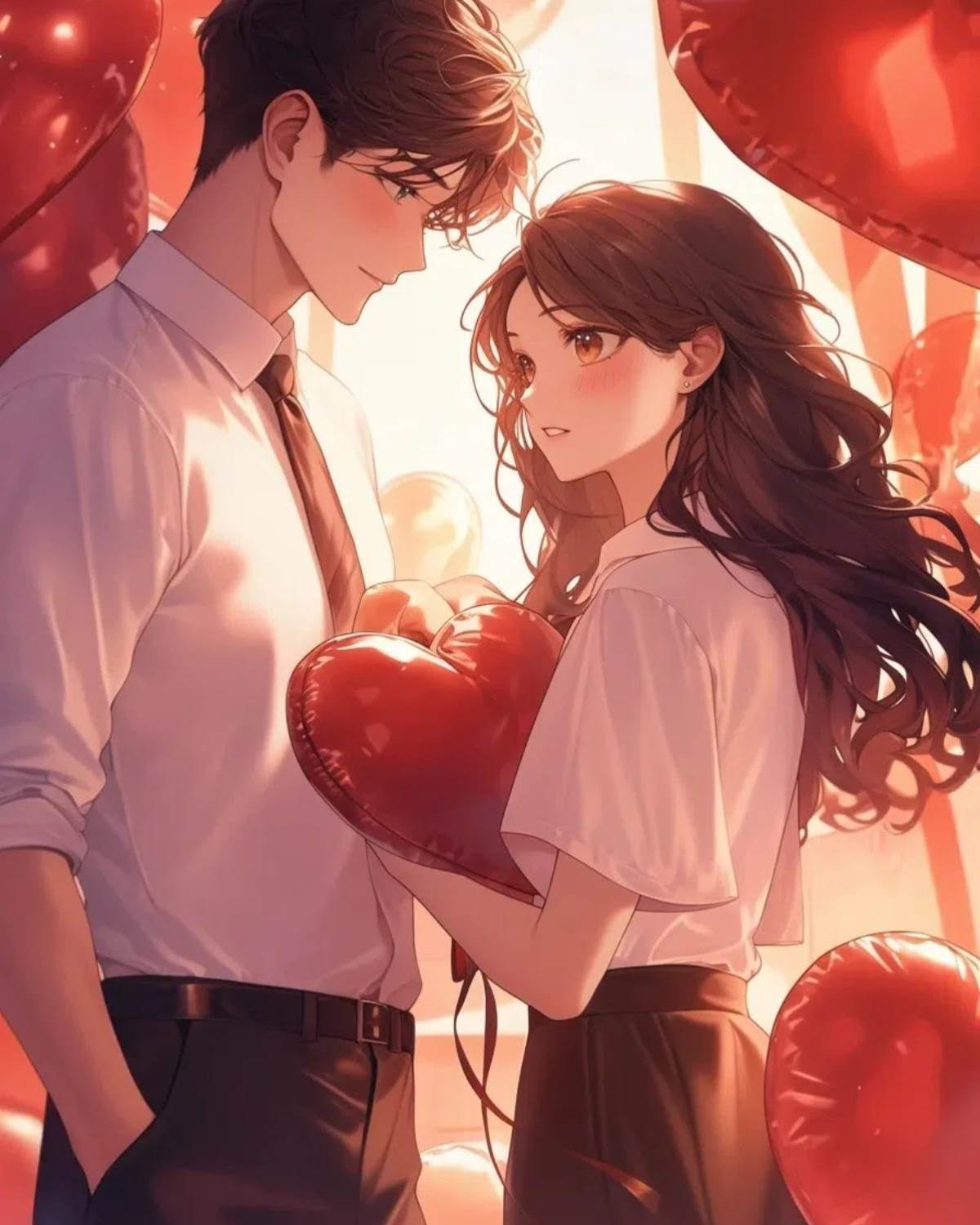 校霸說他罩著我