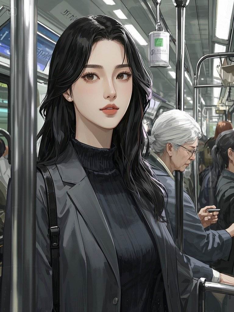 男友母親的陰謀