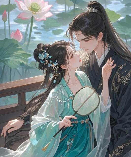 高冷將軍他后悔了