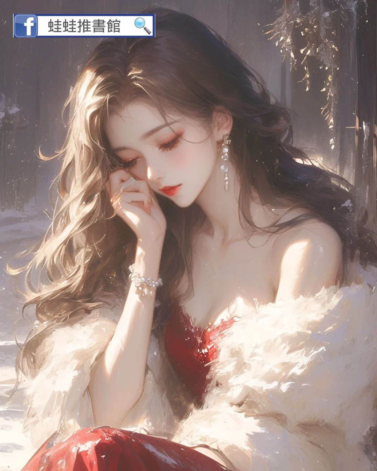 陳嘉言，下雪了