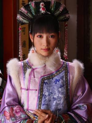 陵容重生嬛為妻