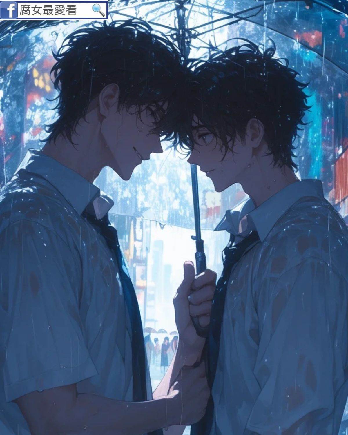 我穿到將死的Alpha身上