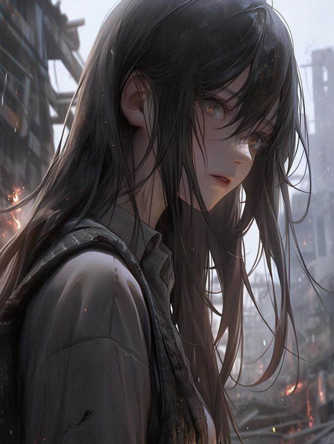 重生之背著家人狂囤物資