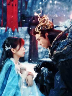 我勸魔尊雨露均沾