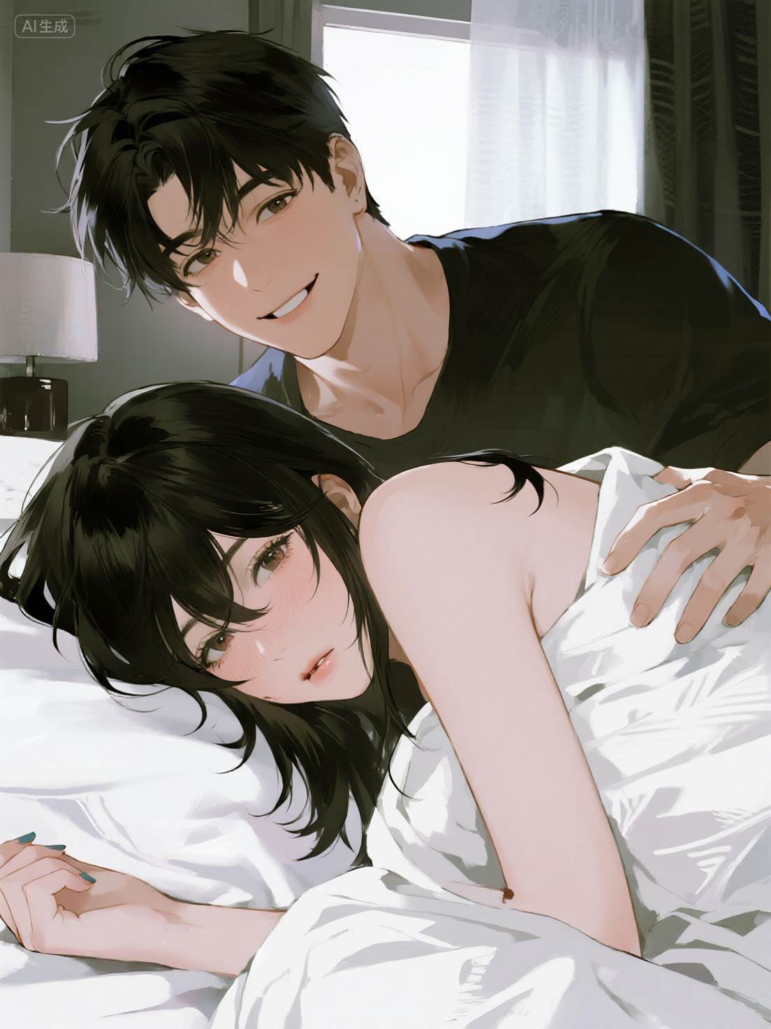 過去未來都是你