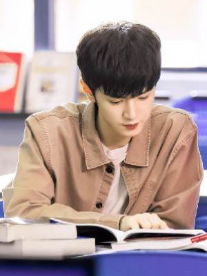 月亮有你一半圓