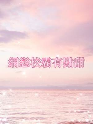 網戀校霸有點甜