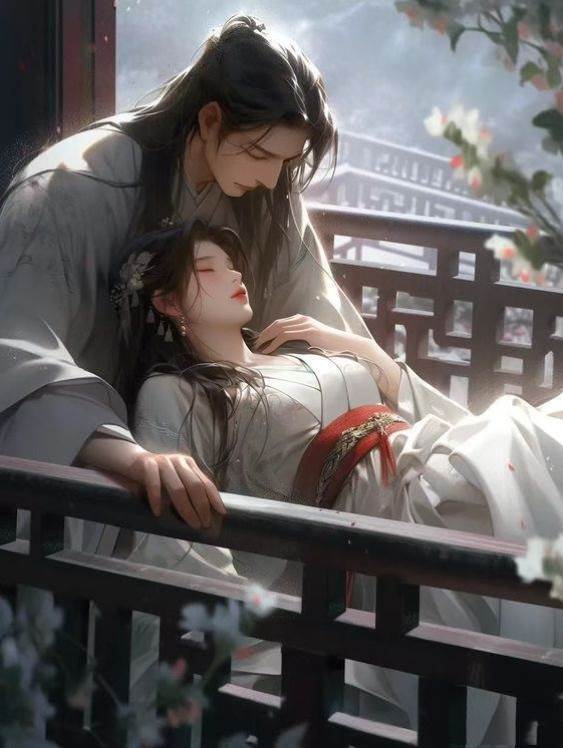 王爺他身有頑疾