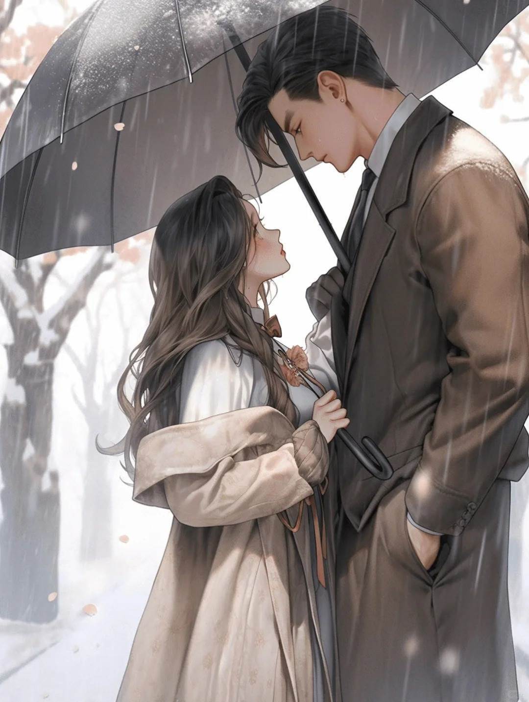 穿成男主的惡毒前女友