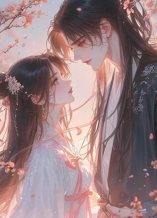 成婚那日，夫君把我晾在那兒了