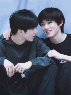 和死對頭互換身體后