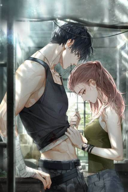 從修車鋪到京圈一姐