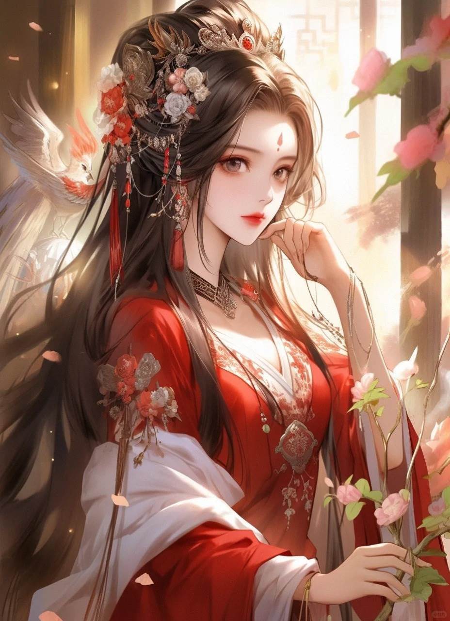 《明月》