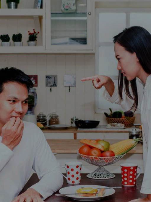 超市遇一男孩長太像丈夫，我偷做親子鑒定后，20年婚姻結束