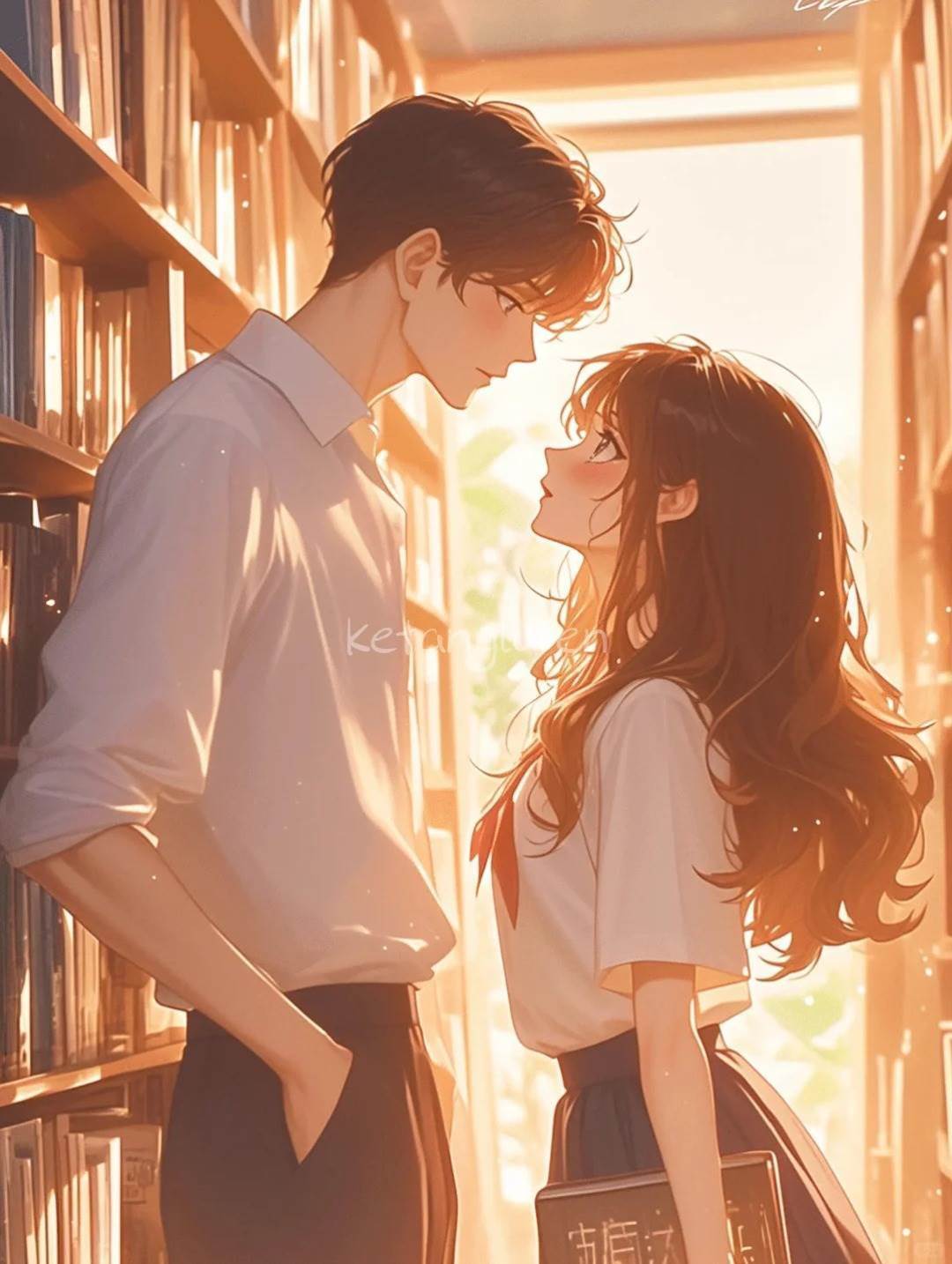 狐貍精校草要攻略我