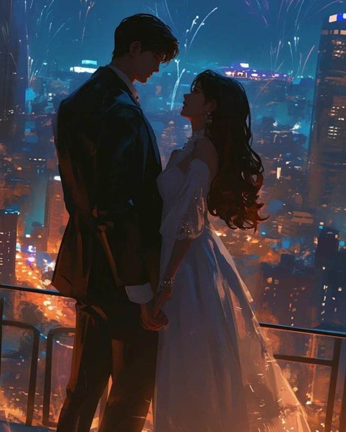 當社恐被暗戀了