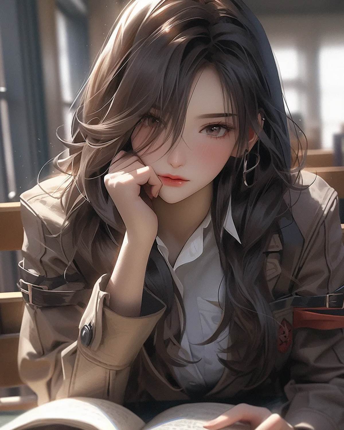 悄無聲息的報復