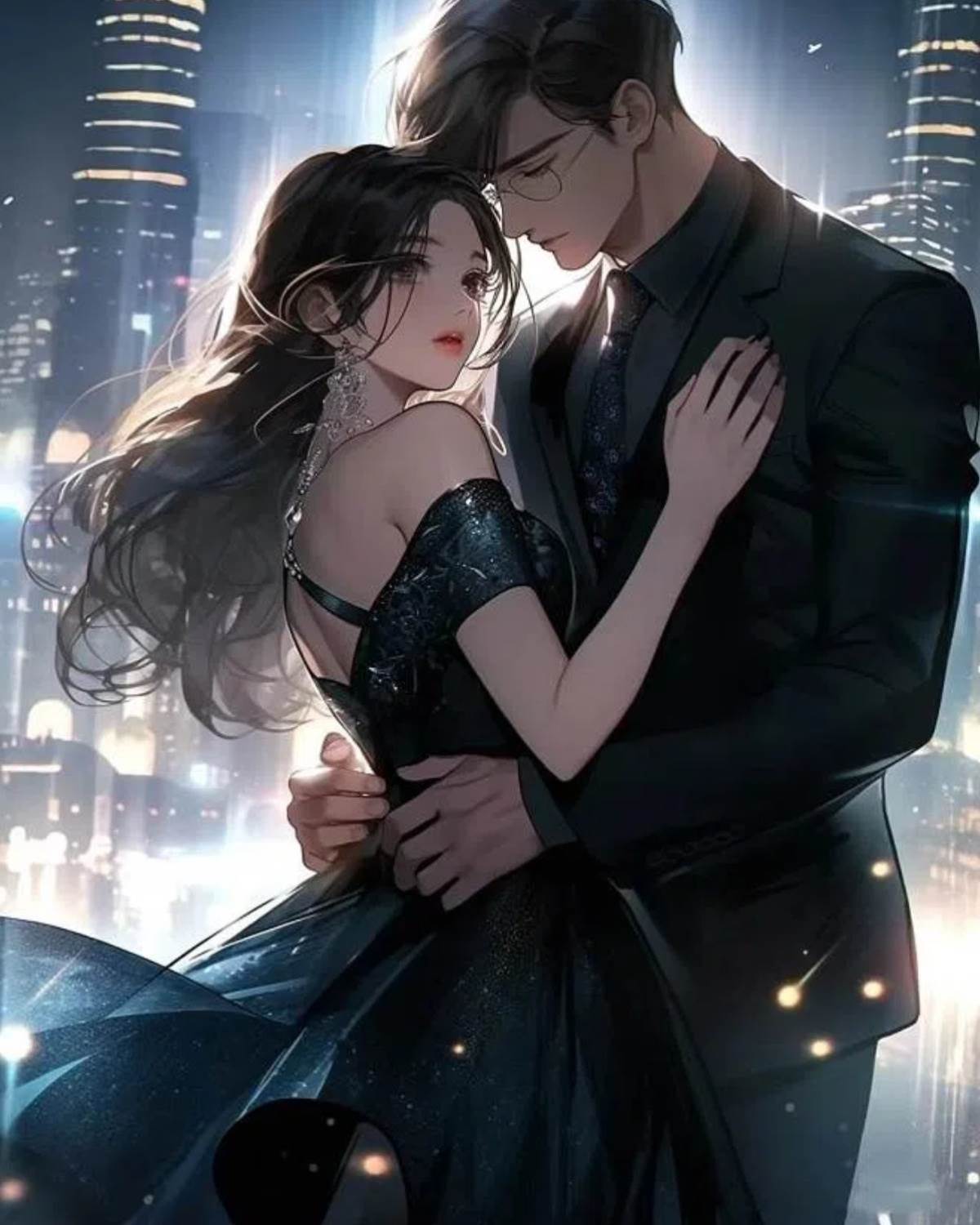 男朋友是女裝大佬