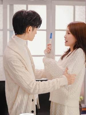 被黑后我聽見了頂流心聲